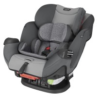 Автокресло Evenflo Symphony LX Gray Ash 34512334